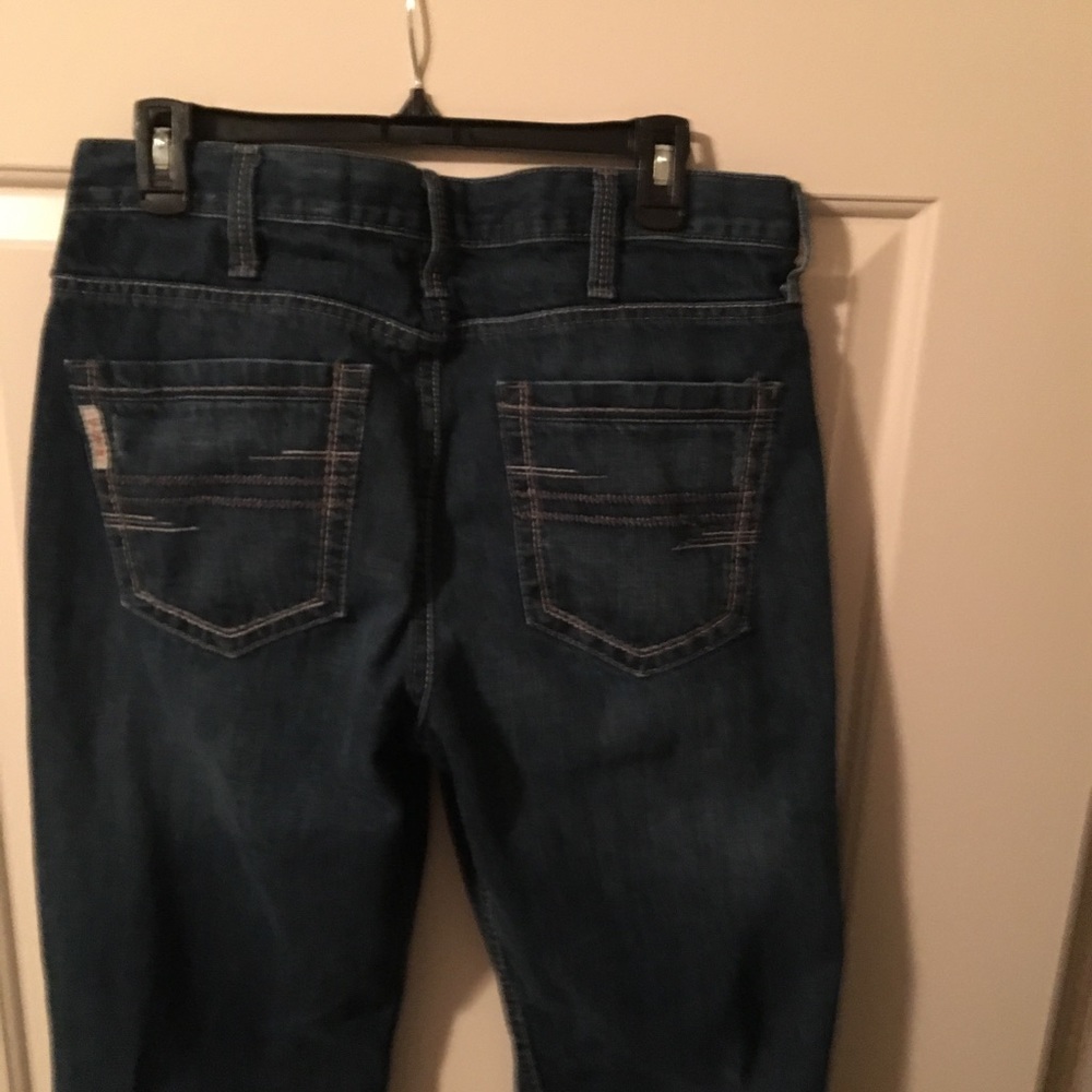 Men’s Cinch Sawyer Jeans